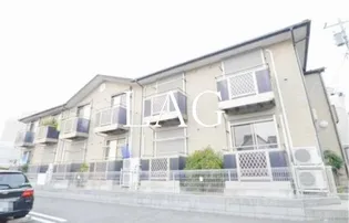 リヴェール市川C棟の画像