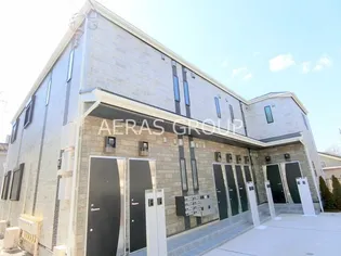 CALM世田谷宮坂の画像