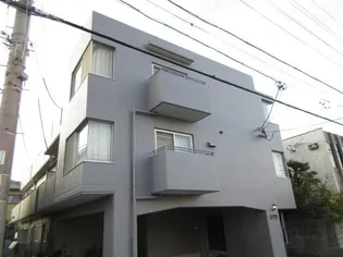 カーサ西丸之内の画像