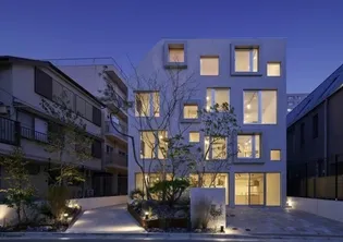 LEGALAND四谷ANNEXの画像