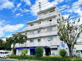 AIFORT 小金井の画像