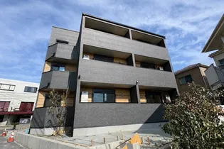 リバービレッジ中海岸の画像