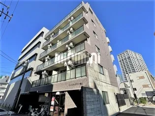 クリスタルタウン金山の画像