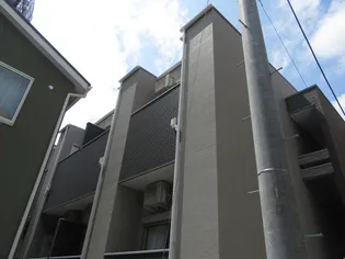 ハーモニーテラス長町IV【2階】の外観