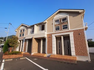 サニーコートY Hの画像