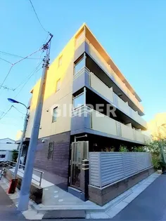 ブロッサム コートの画像