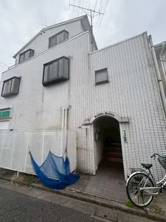 メゾンブランシェの画像