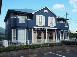 プレジール若園Iの画像