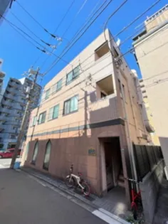 グローリアス横浜の画像