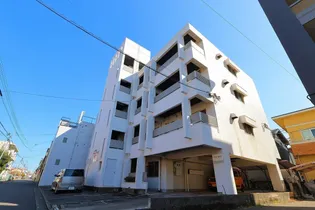 ユナイテッド南津留の画像