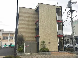 レオパレスコンフォートヒルズの画像