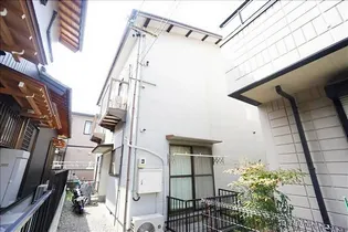 ハッピーハウスの画像