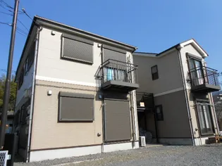 梅澤ハイツの画像