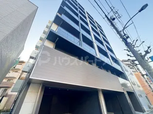 東京都墨田区東向島2【マンション】の外観