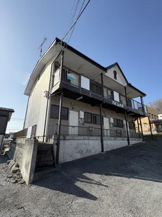 ハイム大井の画像