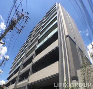 GENOVIA隅田川WEST SKYGARDENの画像