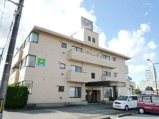 ヴィラ岡本の画像