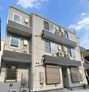 LUXカシオペアの画像