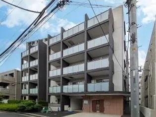 グリシーナ上北沢の画像