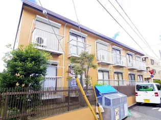 佐々木コーポの画像