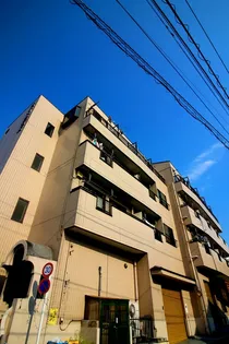 ベイハイツIIの画像