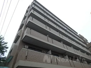 ベルデュール宮前平の画像