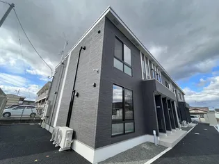 S'Sコーポの画像