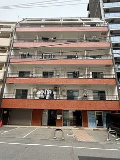 カースル代々木の画像