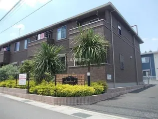 ボナールIIの画像