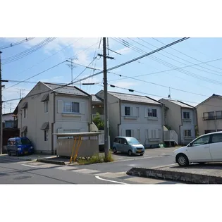 タウニーフクダの画像