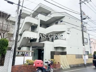 メディア上石神井の画像