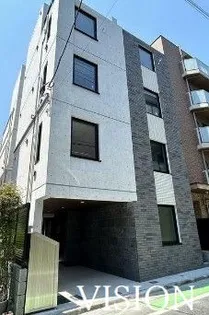 LIVEFLAT千駄木の画像