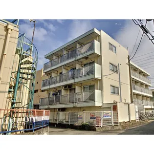 プラザドゥディーンAの画像