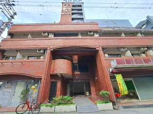 東洋プラザ桜の宮の画像