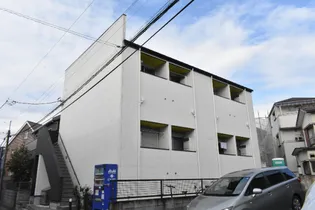 アヴェニューヒルズ大宮WESTの画像