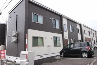 フォレスタ広葉町Nの画像