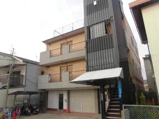 メゾンスマイルの画像