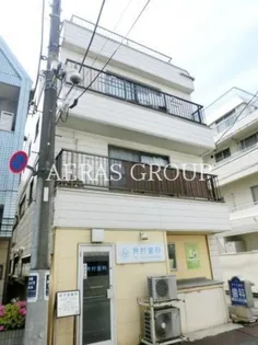 新宿セントラルヴィレッジの画像