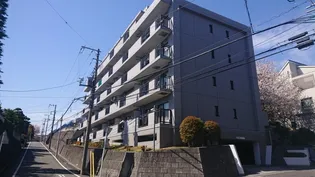 メゾンアコール鷺沼の画像