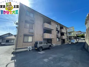 アバンサーレYの画像