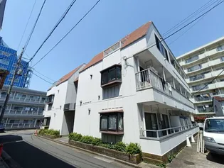 足立グランドハイツの画像