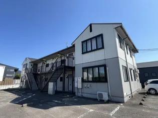 プラムハイツ 参番館の画像