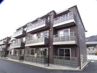 レシエル R棟の画像