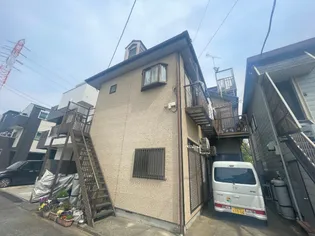 パークサイド加賀山の画像