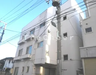 英マンションの画像