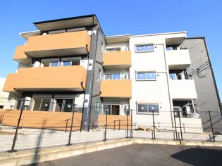 フェリオIIIの画像