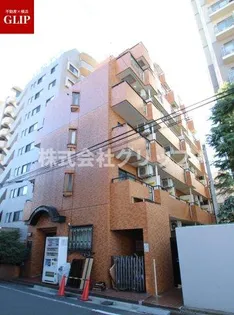 日興パレス川崎の画像