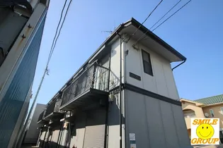 メゾンアロームの画像