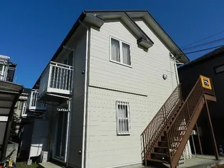 ラフィーネけやき台の画像