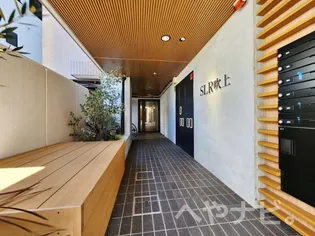 愛知県名古屋市千種区吹上2【マンション】の外観